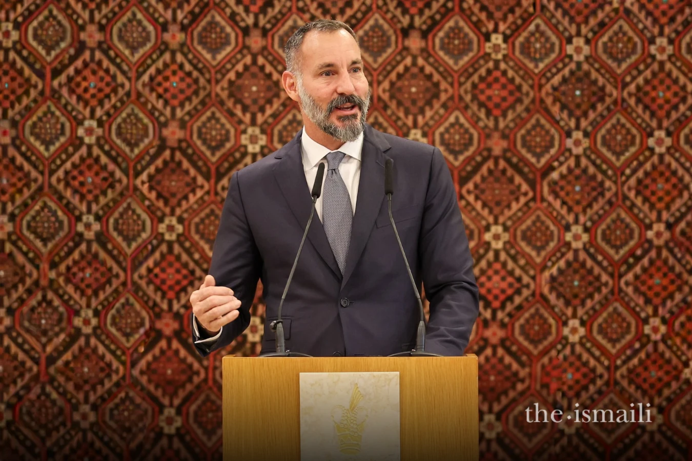 Home - The official website of the Ismaili Muslim community | The