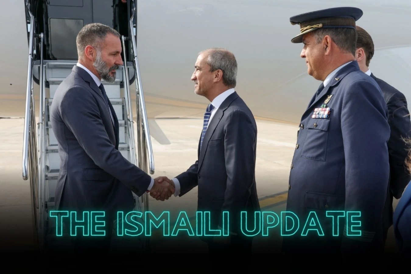 Home - The official website of the Ismaili Muslim community | The