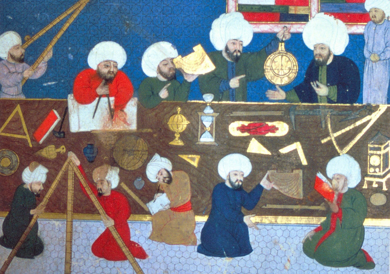 The flourishing of science in Islam | The Ismaili