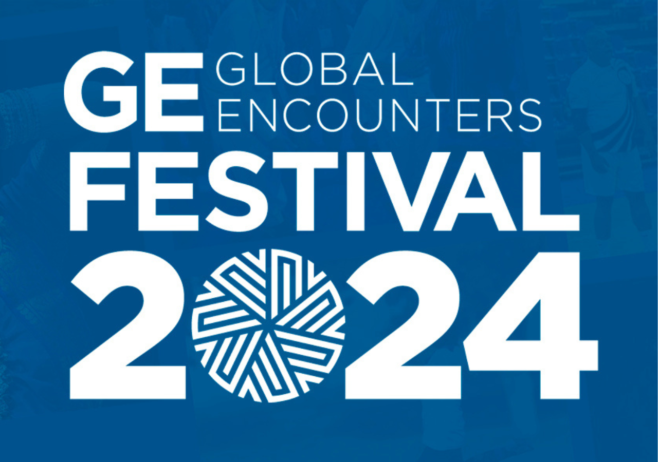 Global Encounters Festival 2024 | the.Ismaili