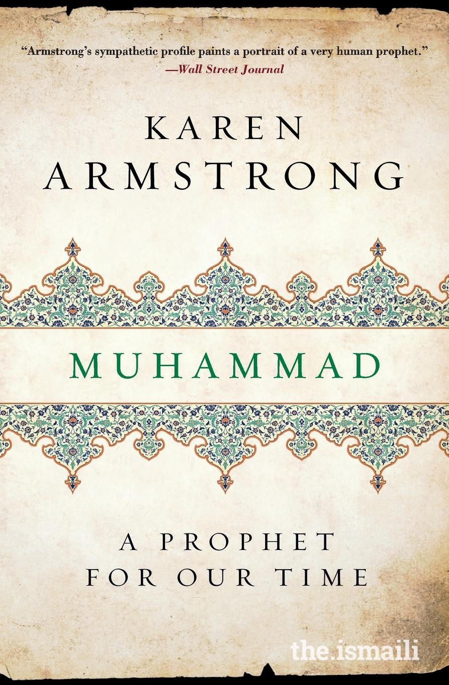 "Muhammad"