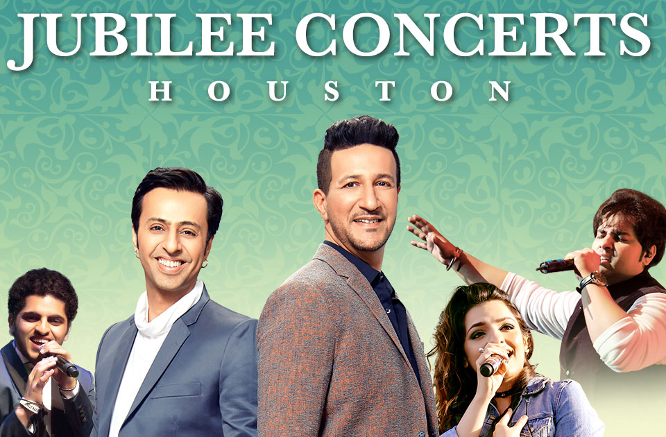 Houston Concerts July 2024 India Kelsi Ruthie