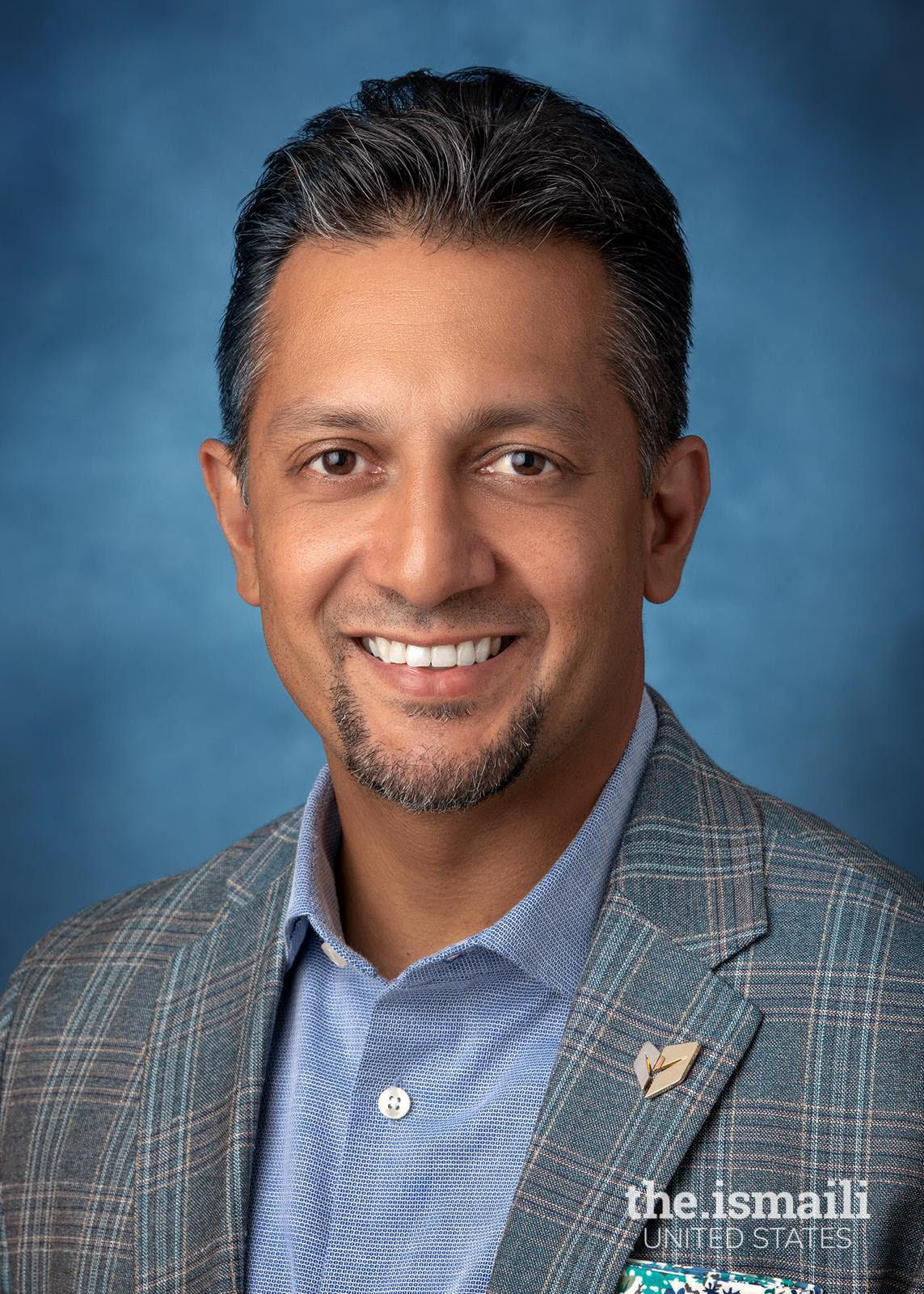 Dr. Nilesh Vora, Medical Director of the MemorialCare Todd Cancer Institute at Long Beach Medical Center, CA.