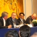 On 27 March 2014, the Ismaili Centre, London hosted a panel discussion on the future of shale gas in the UK. Andrew Austin, the Rt Hon Edward Davey, MP and Professor Alan Riley formed the panel, which was moderated by Galib Virani.