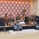 The Rizwan-Muazzam Qawwali Group performs at the Ismaili Centre, Toronto in celebration of Eid al-Adha. Vazir Karsan
