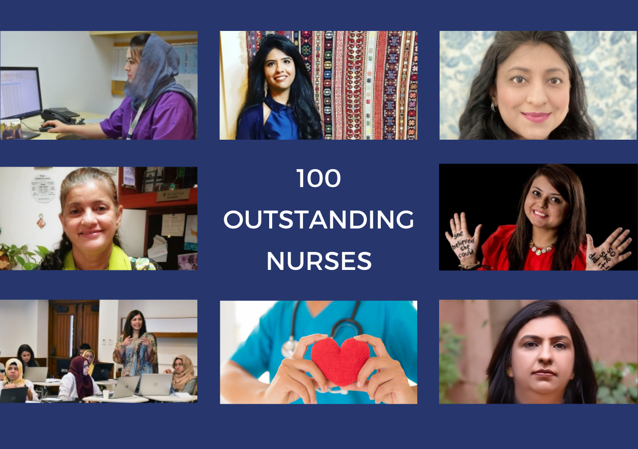 The recent recognition of outstanding Ismaili nurses is a testament to their service, especially after a particularly challenging year for healthcare workers.