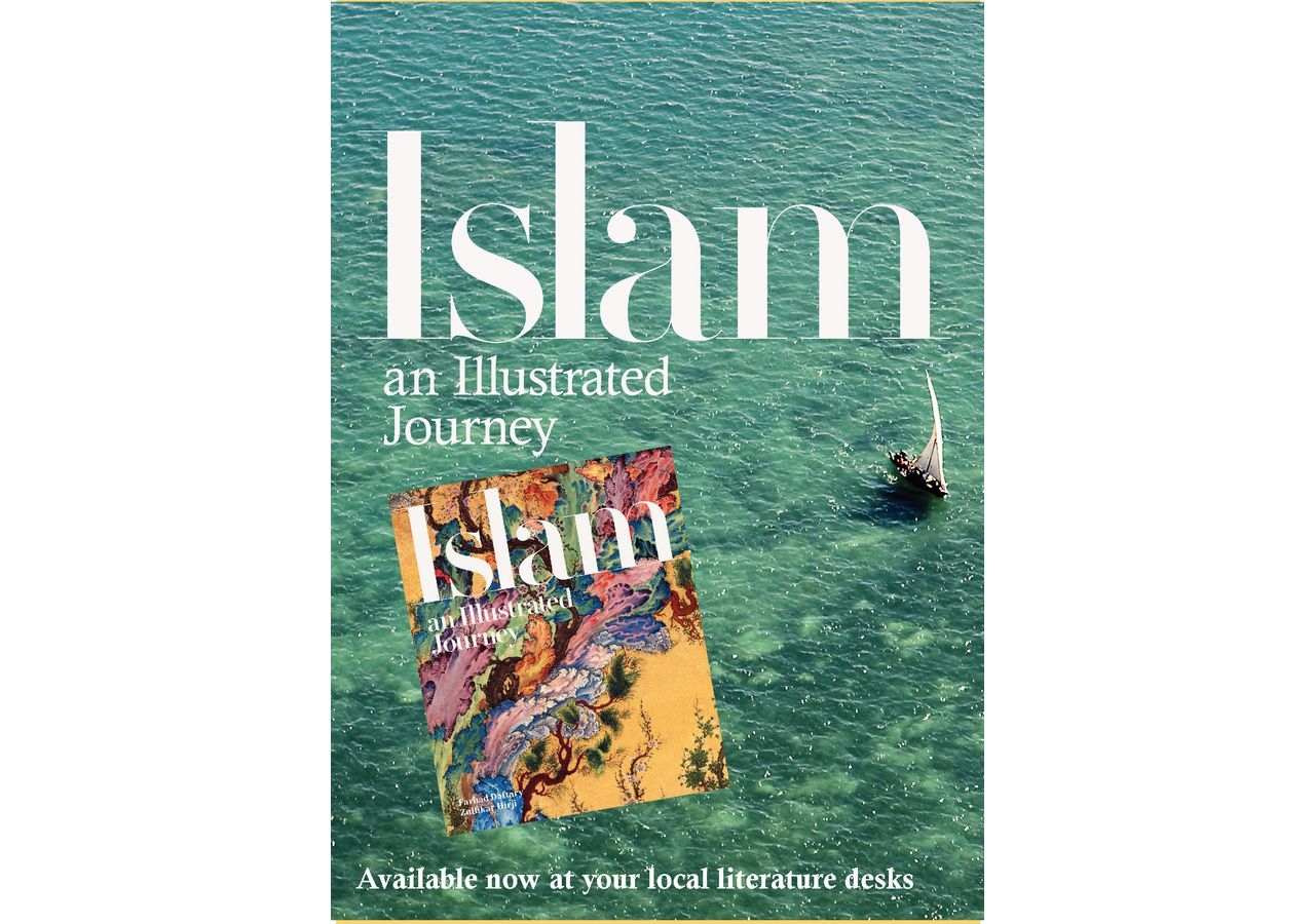 journey into islam akbar ahmed pdf