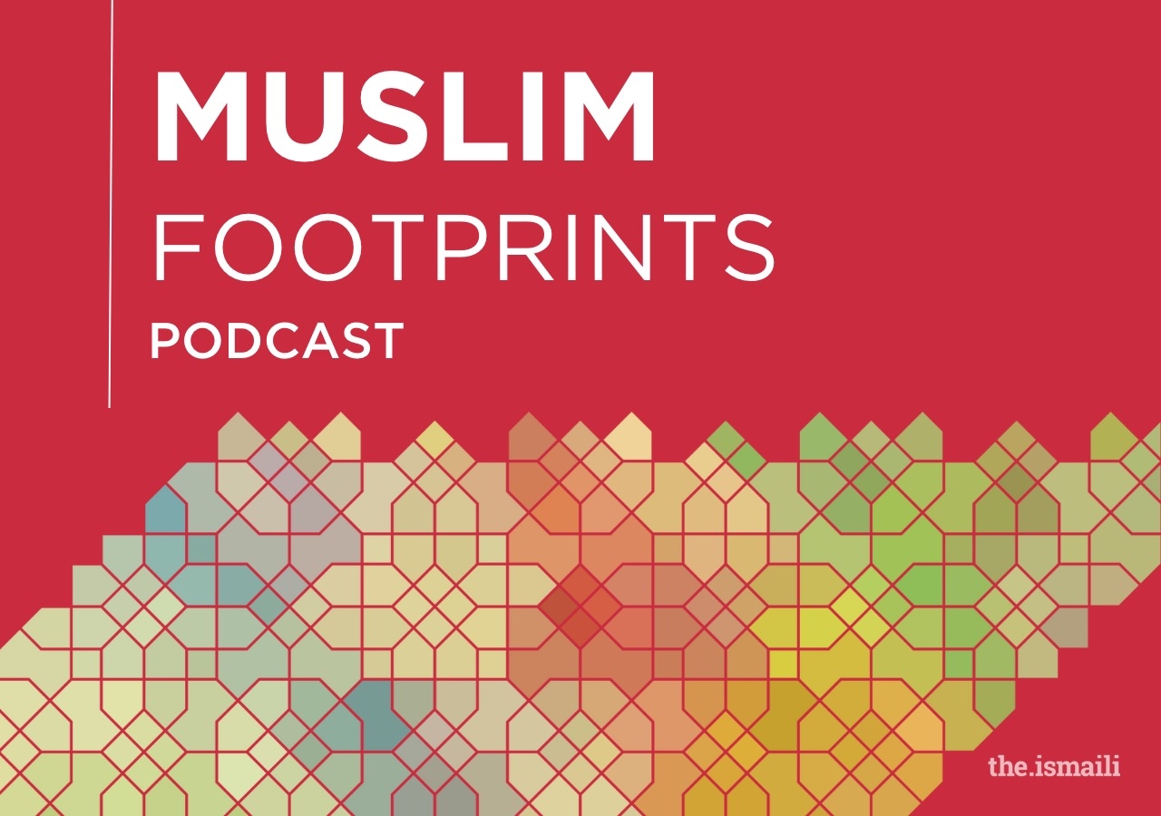 Muslim Footprints is a biweekly podcast series that brings listeners scholarly knowledge about the rich diversity of Islam.
