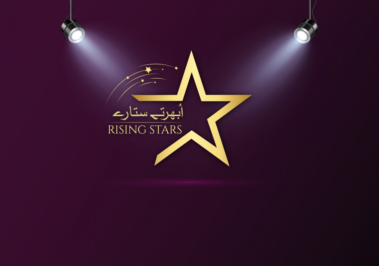 Rising Stars - 2023