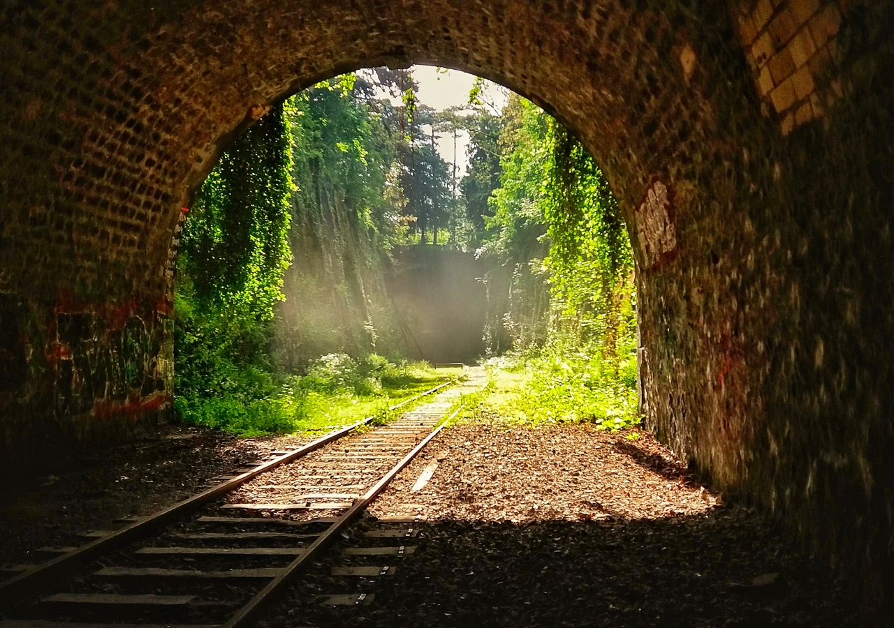 As the spring season approaches, there is light at the end of the tunnel in our journey towards normalcy.
