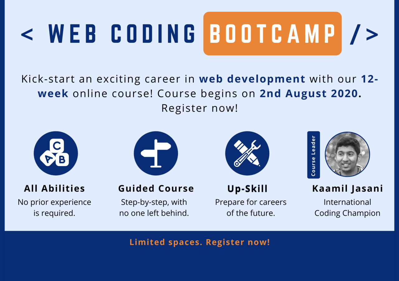 free coding bootcamps and job placement