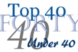 Top 4 Under 40 