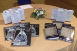 Three new publications from the Institute of Ismaili Studies were launched at the Ismaili Centre in Lisbon. 