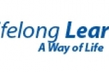 Official motif of ICEU Lifelong Learning Programme  