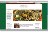 TheIsmaili.org is pleased to join the Aga Khan Health Board (UK) in launching a web-based Nutrition Centre.