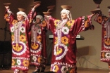 In March 2011, Navroz was celebrated for the first time at the Ismaili Centre, Dushanbe.