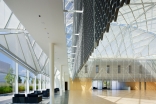 The Delegation of the Ismaili Imamat was recognised with the 2012 Governor General’s Medals in Architecture.