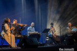 Five Aga Khan Master Musicians performed a mesmerising selection of compositions.
