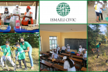 Volunteers around the world came together to participate in various activities to showcase environmental stewardship and to provide pandemic relief to commemorate the inaugural Global Ismaili CIVIC Day 2021.