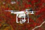 Drones will be used increasingly in a number of industries, from agriculture to construction and security.