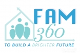 FAM360 helps build a brighter future.