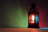Old Fanous Ramadan, also known as Ramadan lantern is a famous Egyptian folklore associated with Ramadan.