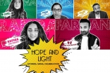 Hope and Light tells the story of a group of Ismaili volunteers on a quest to discover meaning through music.