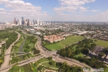 Ismaili Center Houston Project