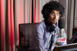 Latif Nasser is the host and executive producer of the Netflix documentary series ‘Connected: The Hidden Science of Everything’.
