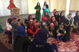 Thousands of parents and children have been enrolled in the Parwaaz early childhood programme in Afghanistan, which has contributed to a high ECD access rate among the Jamat.