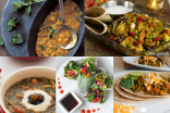 From Spicy Summer Rolls to South Asian Pav Bhaji, The Ismaili Nutrition Centre features an array of plant-based recipes.