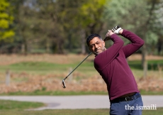 The golf competition took place on Friday 19 April 2019 at the European Sports Festival 2019, held at the University of Nottingham. 