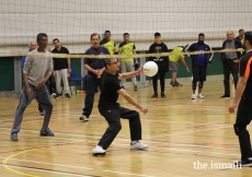 The Traditional Volleyball competition took place on Friday 19 April 2019 at the European Sports Festival 2019, held at the University of Nottingham. 