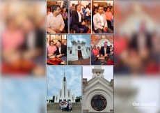ITREB Places of Worship Activity - Sinagoge Visit 1