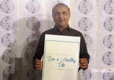 My Imamat Day Resolution 2019- North Eastern Gujrat