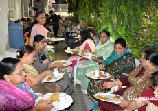 Imamat Day Celebration 2019- North Eastern Gujrat