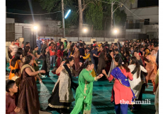 Imamat Day Celebration 2019- Northern Saurashtra