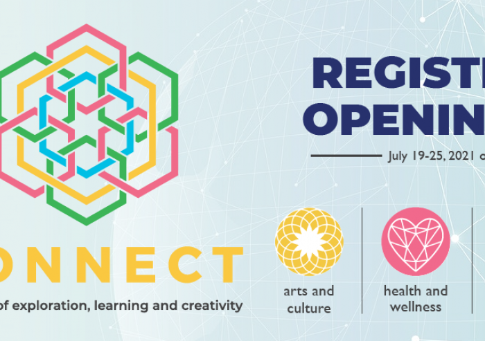 CONNECT Registration Open Soon