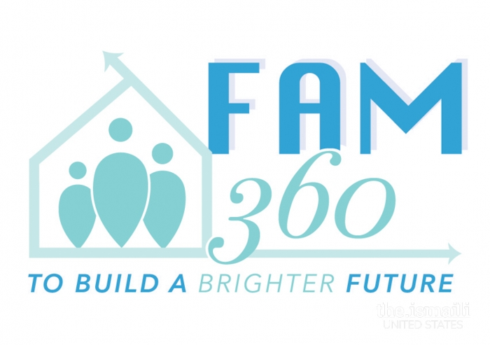 FAM360 helps build a brighter future.