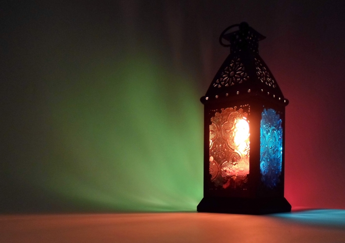 Old Fanous Ramadan, also known as Ramadan lantern is a famous Egyptian folklore associated with Ramadan.