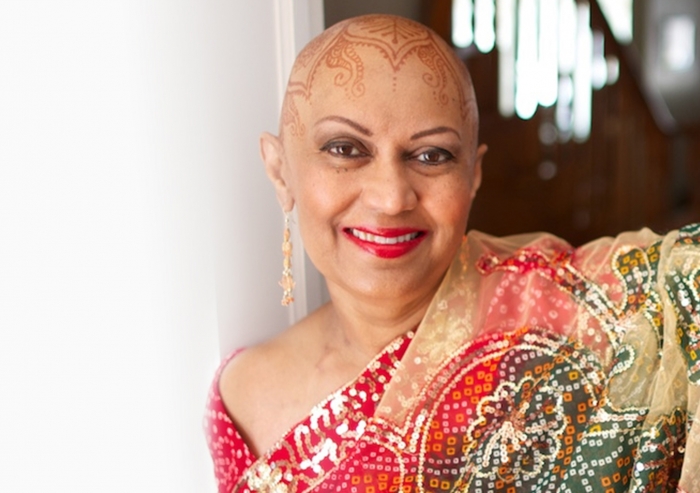 When diagnosed with cancer, Munira Premji decided to rethink time management altogether.