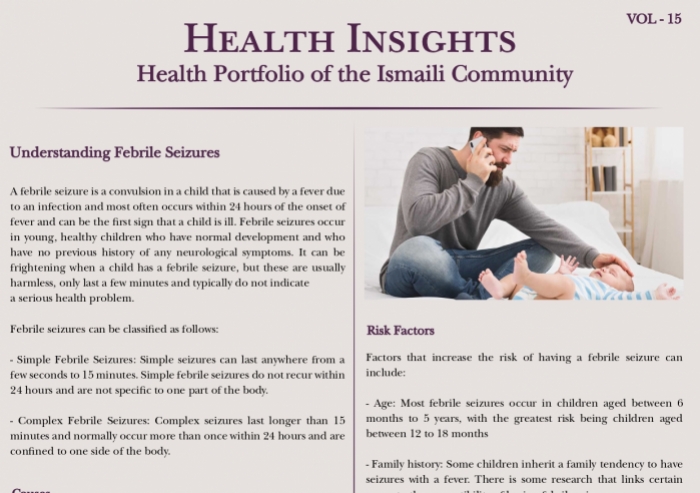 Health Insights
