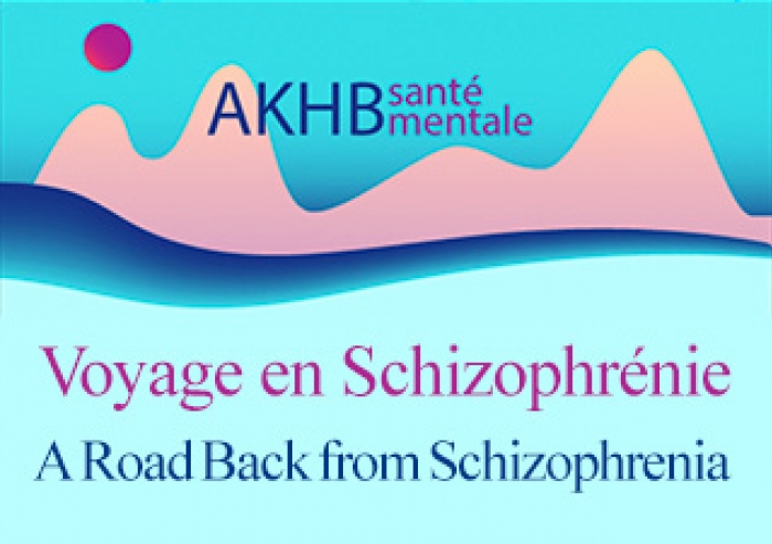 Voyage en Schizophrénie