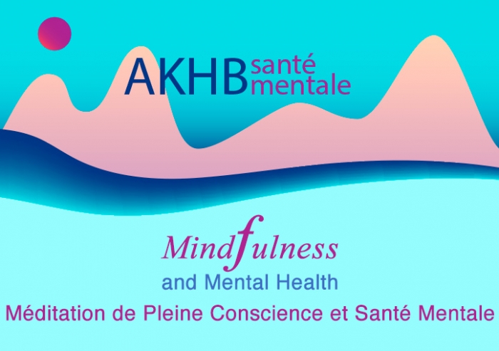 Newsletter AKHB Santé mentale - Mindfulness, Méditation de Pleine Conscience et Santé Mentale