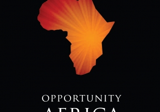 The Opportunity Africa conference took place between 12–13 November 2011 at the Ismaili Centre, London, and was organised by the Aga Khan Economic Planning Boards for the United Kingdom, France and Portugal.