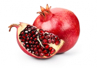 Daraam (Pomegranate).