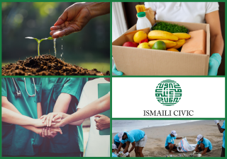 More than 30 countries will participate in the Global Ismaili CIVIC Day, with thousands of volunteers engaged in over 240 activities across the weekend.