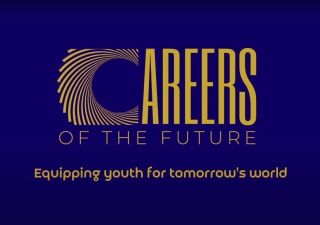 Careers of the Future hopes to prepare young people for the rapid changes taking place in workplaces across all fields in every part of the world.