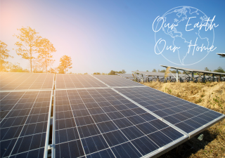 Renewable energy independence can be successfully achieved through the installation of off-grid solar systems.