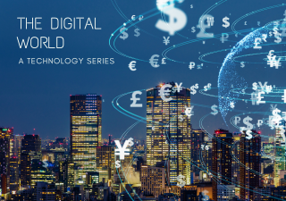 Financial Technology (fintech) innovations could help global society to overcome our most pressing challenges.